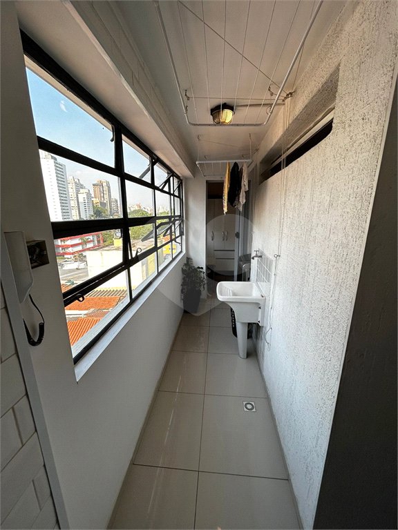 Apartamento à venda com 3 quartos em Pinheiros, São Paulo, SP