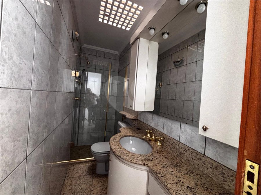 Cobertura à venda com 3 quartos em Santana, São Paulo, SP