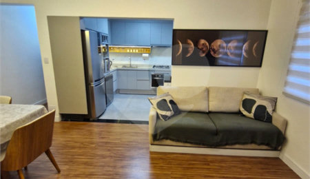 Apartamento à venda com 2 quartos, sendo 1 suíte,  em Jaçanã, São Paulo, SP