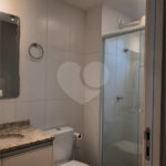 Apartamento para alugar com 1 suíte em Pinheiros, São Paulo, SP