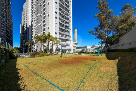 Apartamento à venda com 2 quartos em Lapa, São Paulo, SP