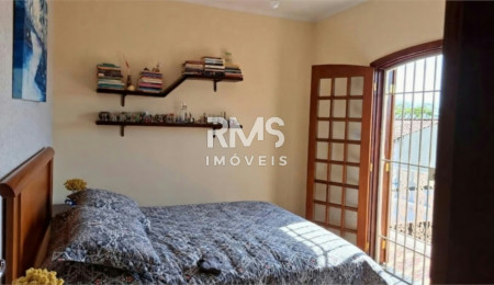 Casa à venda com 3 quartos, sendo 2 suítes,  em Jardim Paraíso, Itu, SP
