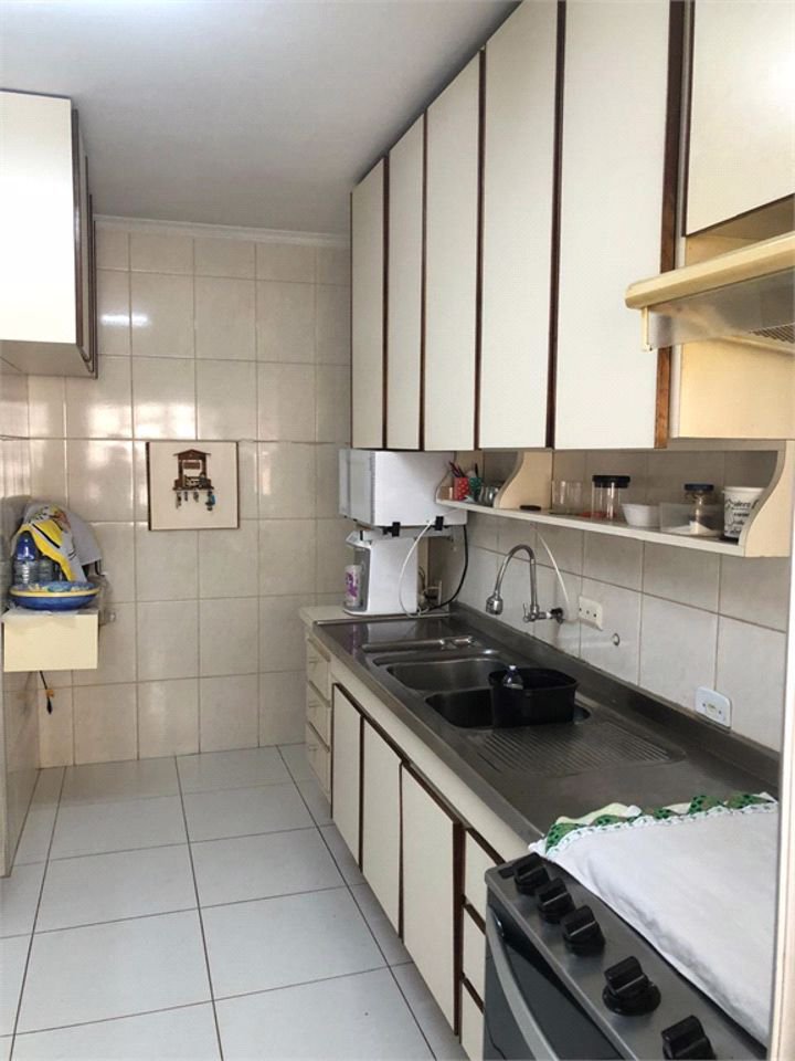Apartamento à venda, 110 m² por R$ 630.000,00 - Centro - São Bernardo do Campo/SP
