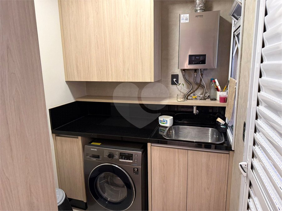 Apartamento à venda com 3 suítes em Vila Jardini, Sorocaba, SP