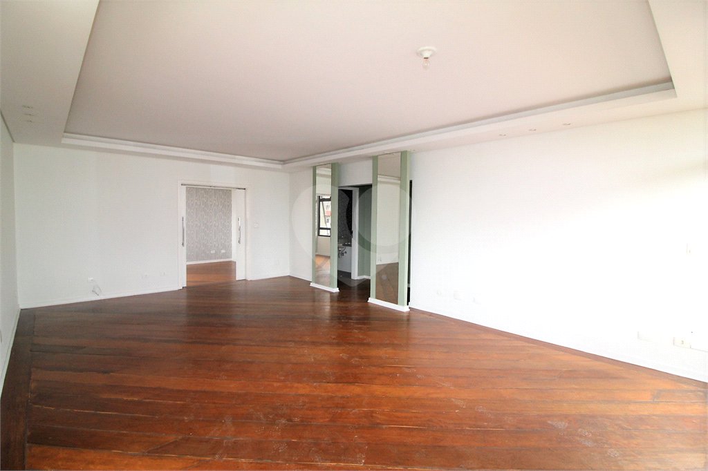 Apartamento à venda com 4 quartos, sendo 3 suítes, em Santo Amaro, São Paulo, SP