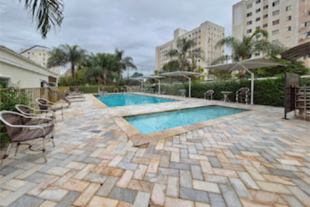 Apartamento à venda com 2 quartos, sendo 10 suítes, em Condomínio Mirante Sul, Ribeirão Preto, SP