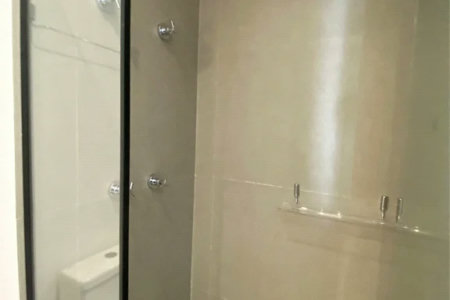 Apartamento à venda com 1 quarto em Perdizes, São Paulo, SP