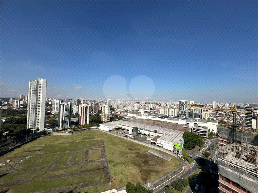 Apartamento à venda com 3 suítes em Jardim Anália Franco, São Paulo, SP