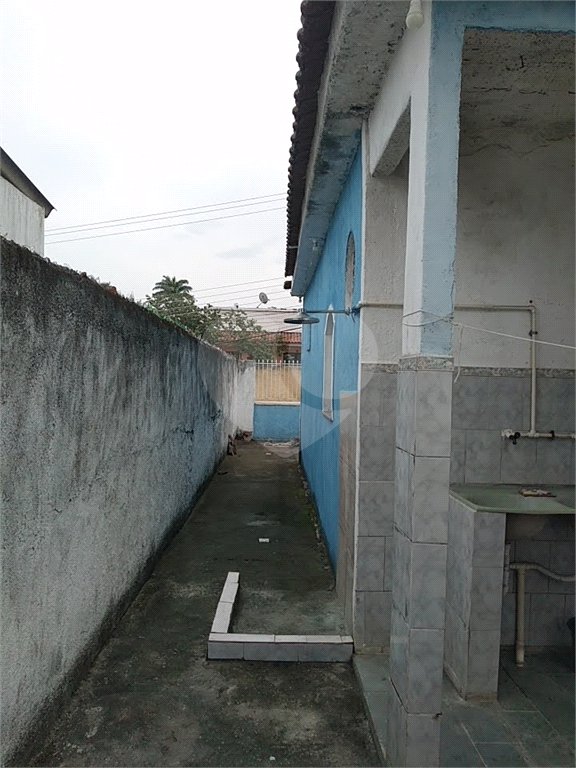 Casa à venda com 3 quartos em Pedra de Guaratiba, Rio de Janeiro, RJ