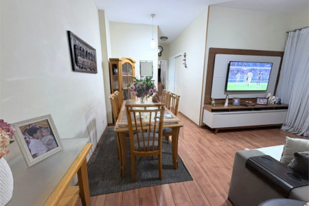 Apartamento à venda com 2 quartos, sendo 1 suíte, em Andaraí, Rio de Janeiro, RJ
