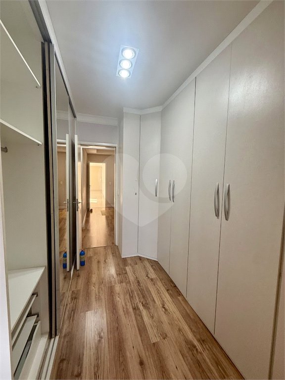 Apartamento à venda com 3 suítes em Planalto, São Bernardo do Campo, SP