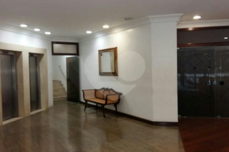 Apartamento à venda com 4 suítes em Alto da Boa Vista, São Paulo, SP