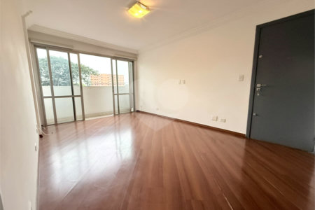 Apartamento à venda com 2 quartos em Vila Olímpia, São Paulo, SP