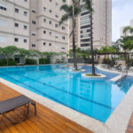 Apartamento à venda com 3 suítes no Centro, São Bernardo do Campo, SP