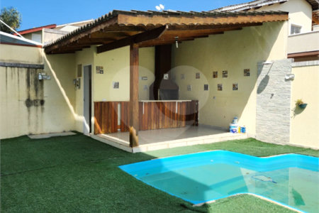 Casa à venda com 3 suítes no condomínio Atibia Park 1, Atibaia - SP
