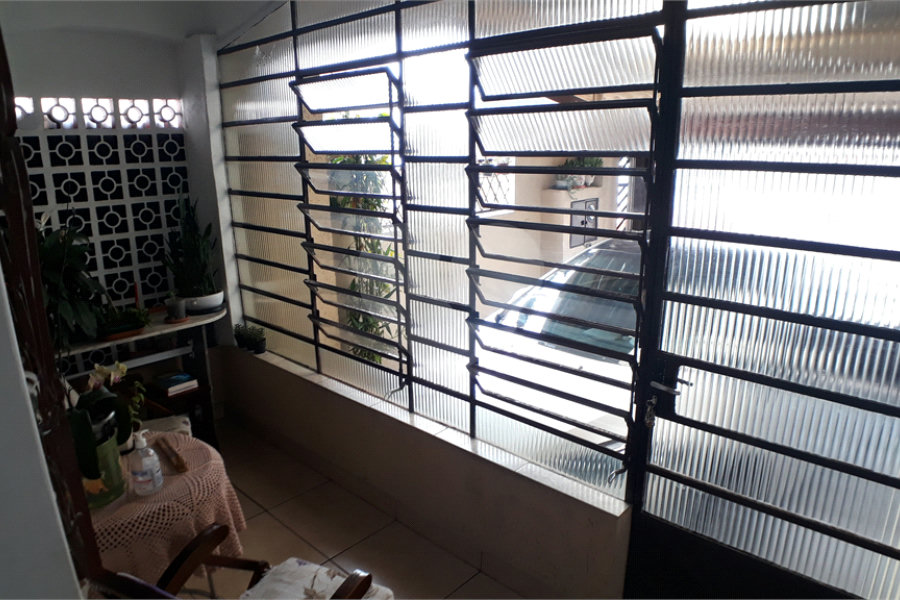 Casa Térrea à venda com 5 quartos, sendo 2 suítes,  em Parada Inglesa, São Paulo, SP