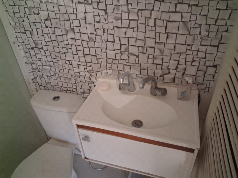 Apartamento à venda com 2 quartos em Praça da Bandeira, Rio de Janeiro, RJ