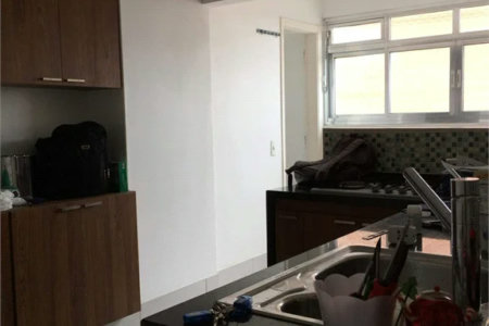 Apartamento à venda com 3 quartos, sendo 1 suíte, em Paraisópolis, São Paulo, SP