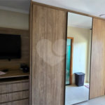 Sobrado à venda com 3 quartos, sendo 1 suíte, em Freguesia do Ó, São Paulo, SP