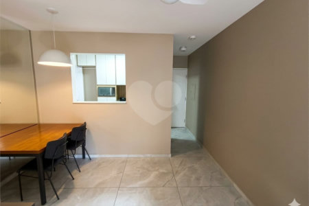 Apartamento à venda com 2 quartos em Vila Amélia, São Paulo, SP