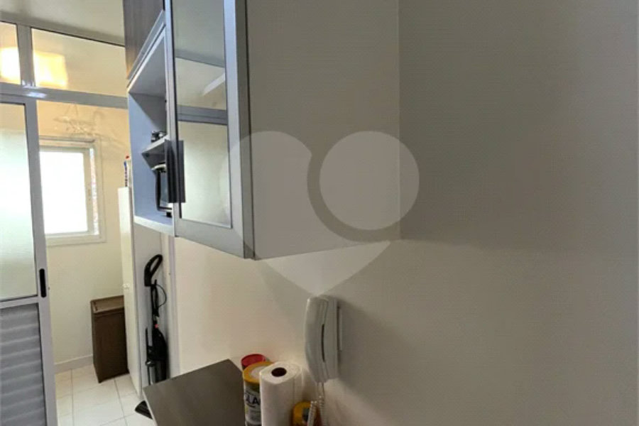 Apartamento à venda com 2 quartos, sendo 1 suíte, em Vila Guilherme, São Paulo, SP