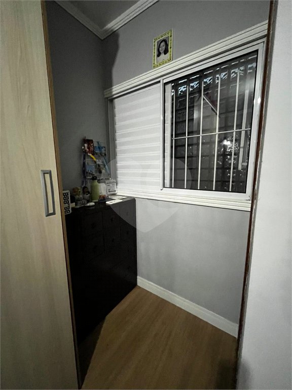Casa à venda com 2 suítes no condomínio Residencial Maracujás, São Paulo - SP