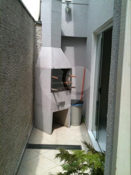 Sobrado à venda ou para alugar com 3 quartos, sendo 2 suítes, em Santana, São Paulo, SP