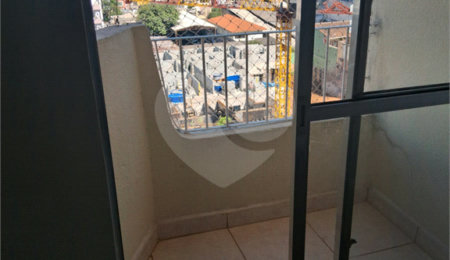 Apartamento à venda com 2 quartos em Vila Mazzei, São Paulo, SP