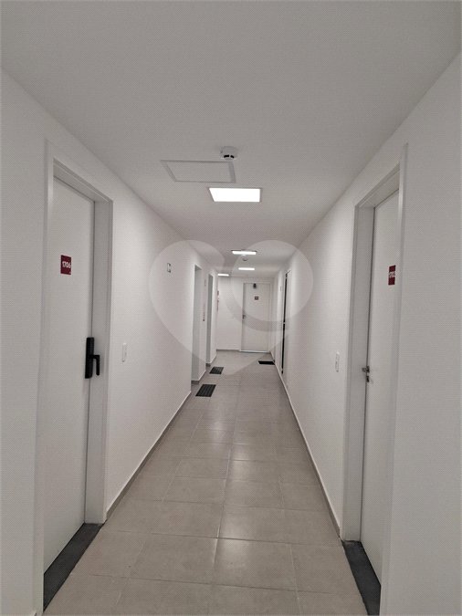 Apartamento à venda com 2 quartos em Freguesia do Ó, São Paulo, SP