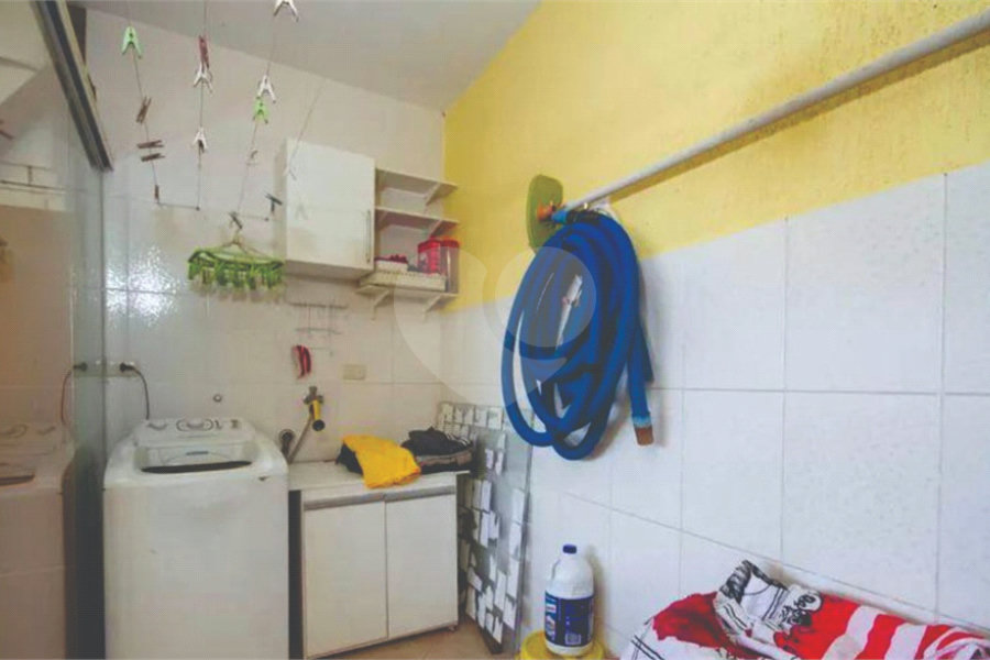 Sobrado à venda com 4 quartos, sendo 1 suíte, em Freguesia do Ó, São Paulo, SP