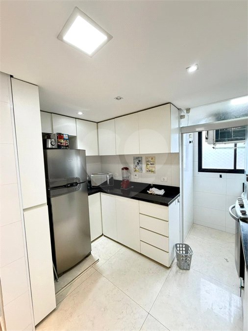 Apartamento à venda com 2 quartos, sendo 1 suíte, em Jardim das Indústrias, São José dos Campos, SP