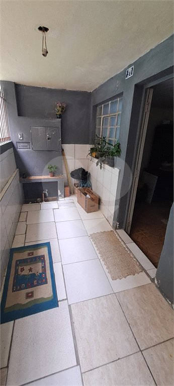 Casa à venda com 2 quartos, sendo 1 suíte,  em Jardim Leonor Mendes de Barros, São Paulo, SP
