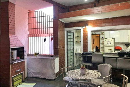 Sobrado à venda com 5 quartos, sendo 1 suíte,  em Jardim São Jorge (raposo Tavares), São Paulo, SP