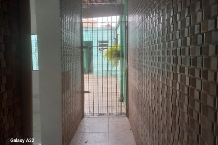 Casa à venda com 2 quartos em Vila Leopoldina, São Paulo, SP