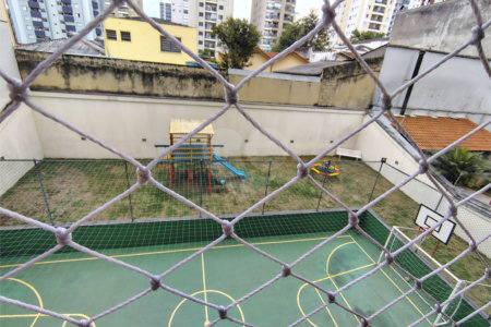 Apartamento à venda com 2 quartos em Saúde, São Paulo, SP