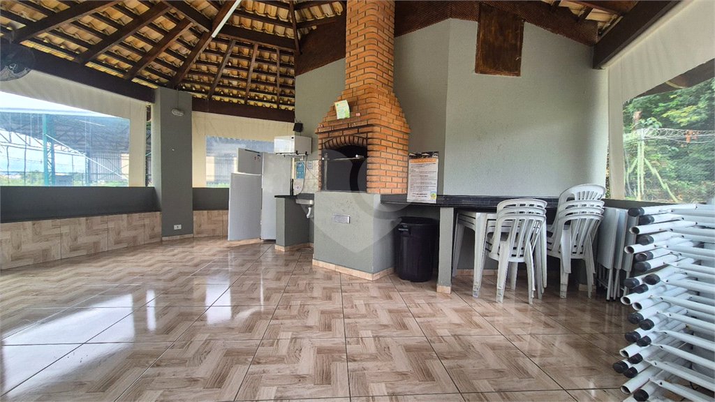 Terreno à venda no condomínio Horto Florestal II, Sorocaba - SP