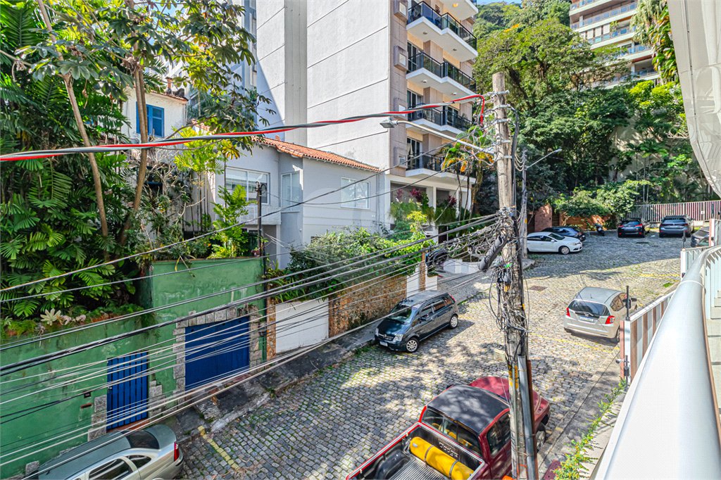 Apartamento à venda com 3 quartos, sendo 1 suíte, em Lagoa, Rio de Janeiro, RJ