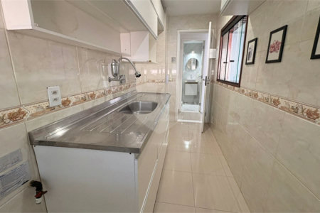Apartamento à venda com 2 quartos em Vila Isabel, Rio de Janeiro, RJ