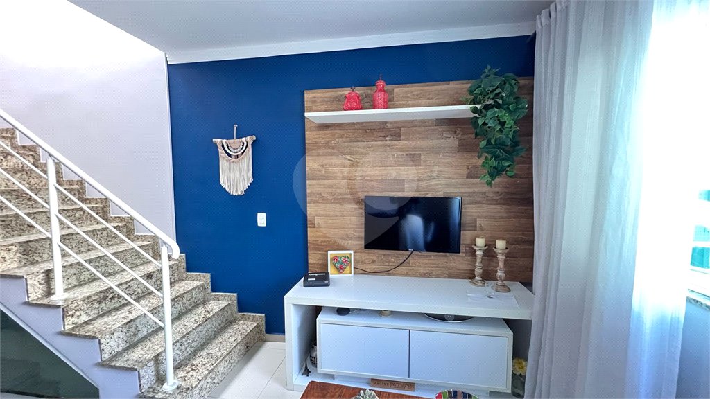 Casa à venda com 2 suítes no condomínio Cachoeira do Arari, São Paulo - SP