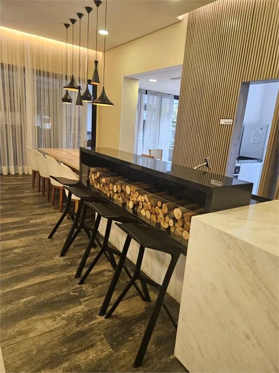 Apartamento à venda com 2 quartos, sendo 1 suíte, em Pinheiros, São Paulo, SP