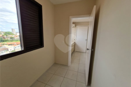 Cobertura à venda com 3 quartos, sendo 1 suíte, em Jardim Embaixador, Sorocaba, SP