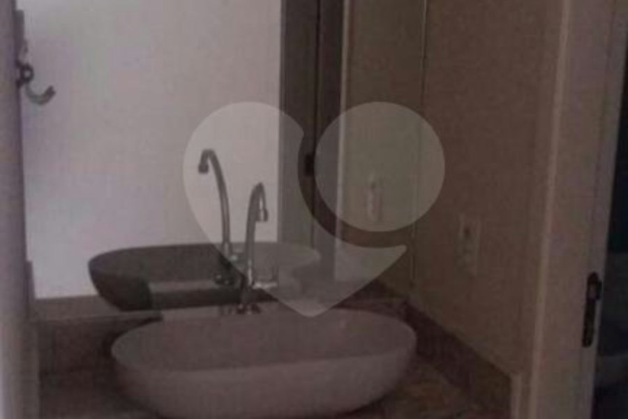 Apartamento à venda com 2 quartos em Mandaqui, São Paulo, SP
