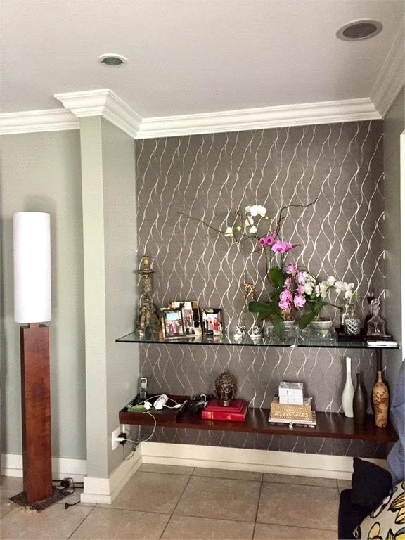 Apartamento à venda com 3 suítes em Vila Suzana, São Paulo, SP