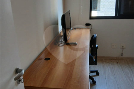 Apartamento para alugar com 2 quartos, sendo 1 suíte, em Vila Regente Feijó, São Paulo, SP