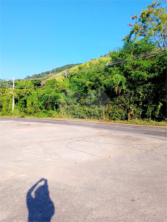 Terreno à venda no condomínio Monte Verde, Rio de Janeiro - RJ