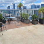 Apartamento à venda com 1 quarto em Brooklin Paulista, São Paulo, SP