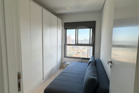 Apartamento à venda com 2 suítes em Jardim das Acácias, São Paulo, SP