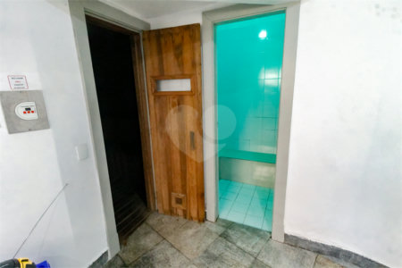 Apartamento para alugar com 1 suíte em Jardim Ampliação, São Paulo, SP
