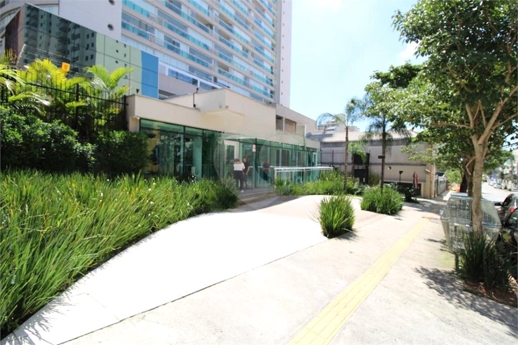Apartamento à venda com 1 suíte em Barra Funda, São Paulo, SP