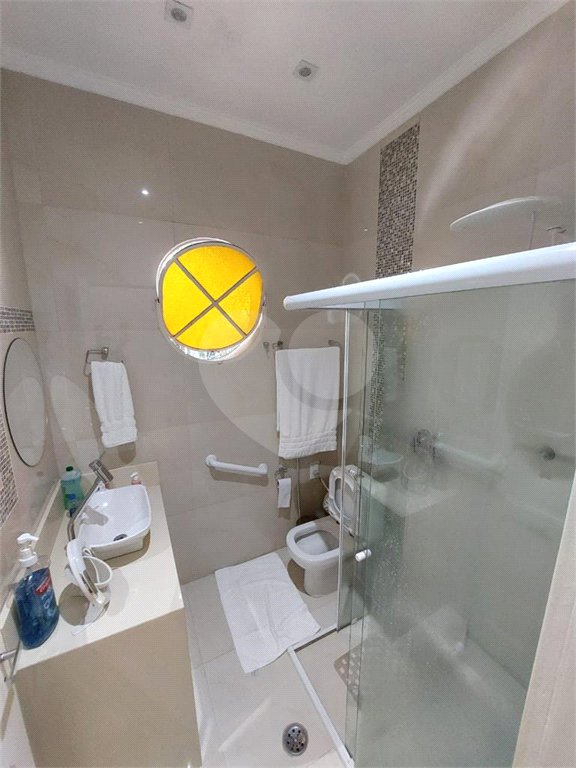 Casa para alugar com 3 quartos em Água Branca, São Paulo, SP